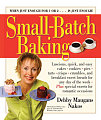 Summer Reading: Small-Batch Baking