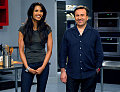 Top Chef 3.8 - Restaurant Wars Recap