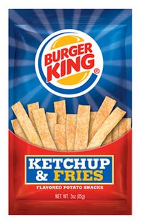 Potato Snacks You Can Have Your Way