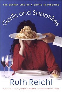 Summer Reading: Garlic and Sapphires