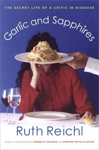 Summer Reading: Garlic and Sapphires