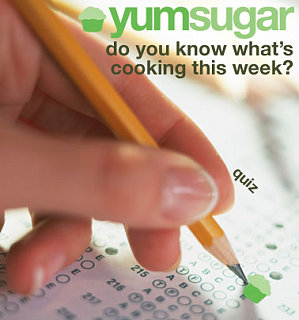 Do You Know What's Cooking This Week?
