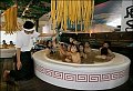 Rub a Dub Tub Full of Ramen