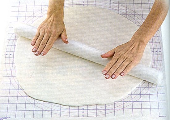 Fondant
