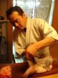 Yummy Link: The Subtle Art of Eating Blowfish