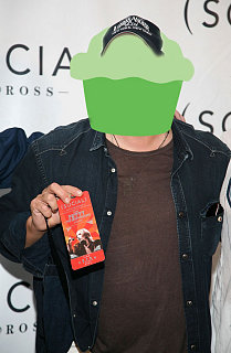 Guess Who?