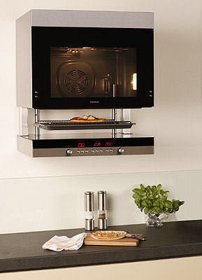 Off To Market Recap: New Oven