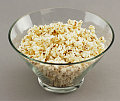 Reader Poll: What Do You Put On Your Popcorn?