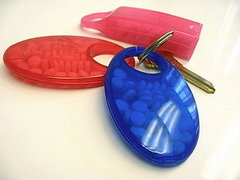Clip 'N' Go: The Key To Fresh Breath