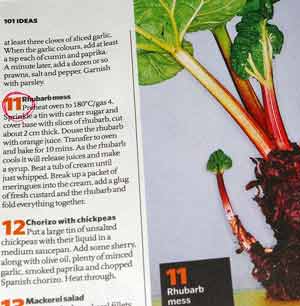 Yummy Link: Simple 10 Minute Meals 