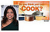 So You Think You Can Cook?