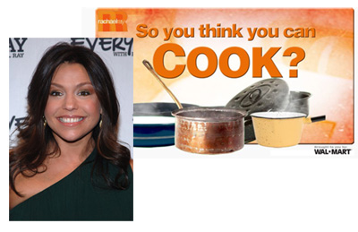 So You Think You Can Cook?