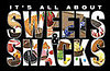 Yummy Link: All Candy, All The Time