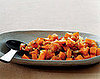 Monday's Meal: Easy Butternut Squash with Sage