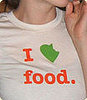 I Heart Food. So Do Babies.