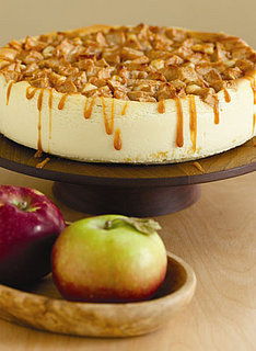 Yummy Links: From Apple Cheesecake to Superfoods