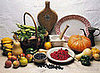 Which Ones Are Fall Fruits?