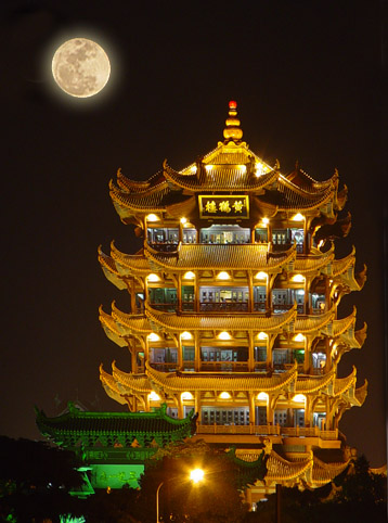 Celebrate the Moon Festival With Homemade Mooncakes