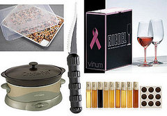 Yum's October Must Haves