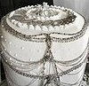 $130,000 Cake, Just Don't Eat the Decorations
