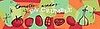 Yummy Link: Tomato Crumble