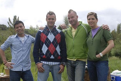 Which Top Chef Contestant Are You Rooting For?