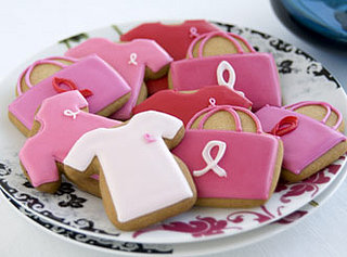 Yum Market Finds: Baked Goods for the Cure