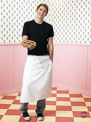 TV Dinners: Pushing Daisies — Late Summer Cherry Pie