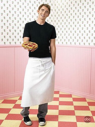 TV Dinners: Pushing Daisies — Late Summer Cherry Pie