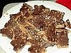 Reader Recipe: Homemade Almond Roca