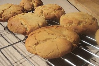 Forget the Snickerdoodle; Have a Snickers Cookie Instead