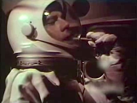 Foodie Flashback: Space Food Sticks
