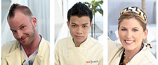 Who Do You Want To Win Top Chef?
