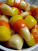 Yummy Link: DIY Candy Corn — Vegan or Regular