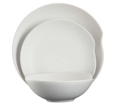 CB2's J Dinnerware: Love It or Hate It?