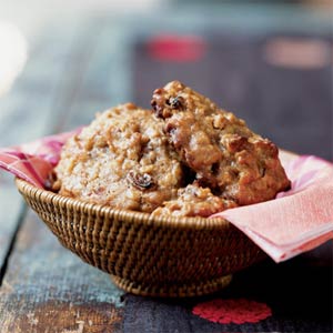 Forget Yum-O: These Cookies Are Rum-O! 