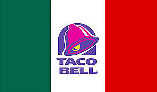 Taco Bell, Make That Tacostada Bell, Reopens in Mexico