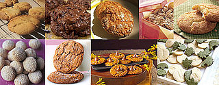 A Month of Cookies Roundup