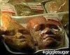 Mmm...Baking Up Body Parts (Video)
