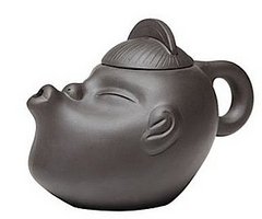 YiXing Teapot: Love It or Hate It?