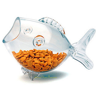 Goldfish Candy Dish: Love It or Hate It?