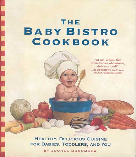 YumSugar Gift Guide: New Parents/Parents-To-Be