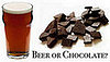 Is It Beer or Chocolate?