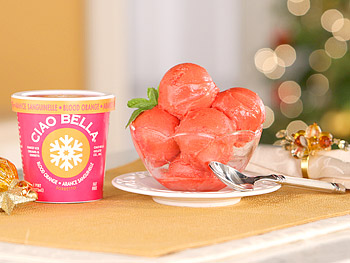 Ciao Bella Sorbet Makes Oprah's Favorite Things List Ciao Bella Sorbet Makes Oprah's Favorite Things List