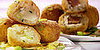 Monday's Leftovers: Risotto Balls