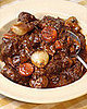 Sunday Dinner: Beef Bourguignon