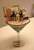 Happy Hour: Gingerbread Lattetini