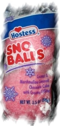 Five Questions About the Sno Ball
