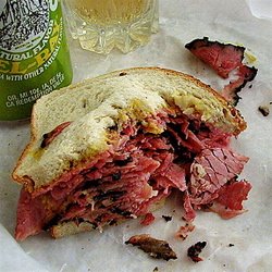 Yummy Link: Homemade Pastrami