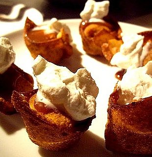 Reader Recipe: Pumpkin Wontons